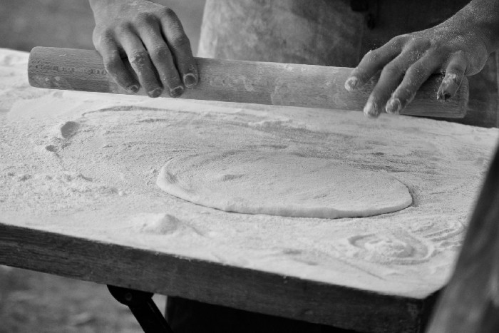 SURREY HILLS WOOD FIRED PIZZA